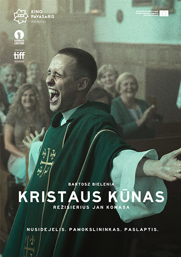 Kristaus kunas