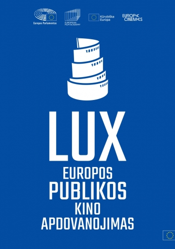 LUX publikos kino apdovanojimas 2023