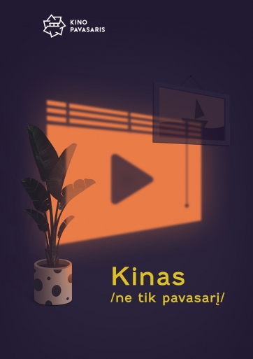 KINO PAVASARIS
