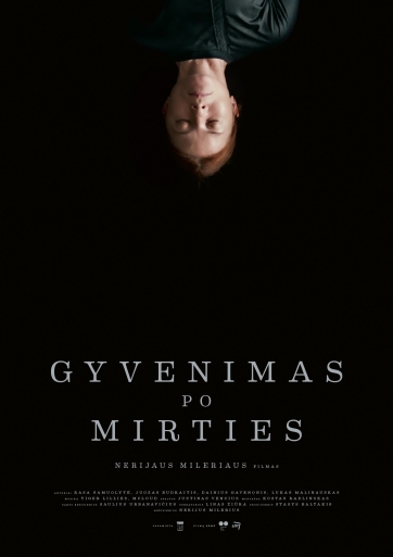 Gyvenimas po mirties