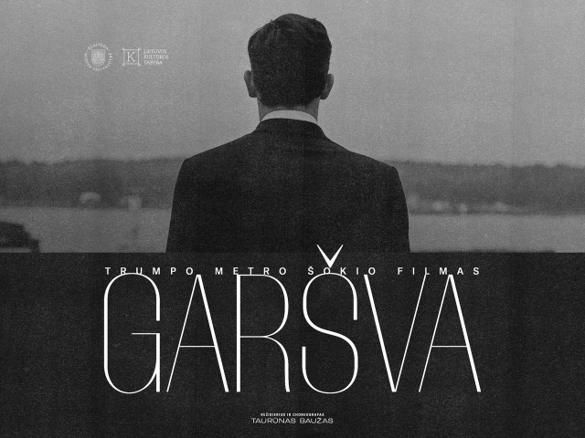 Garšva