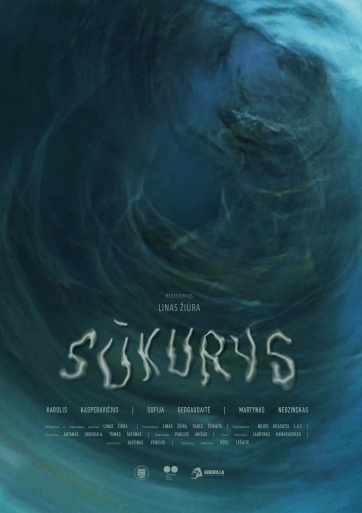 Sūkurys