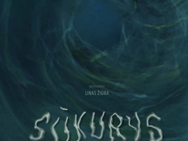 Sūkurys