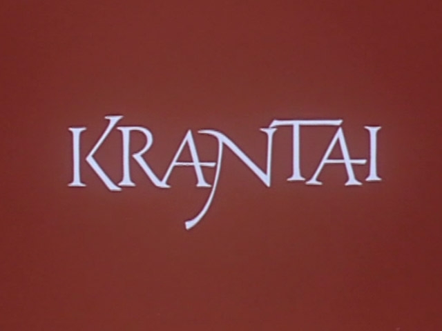 Krantai