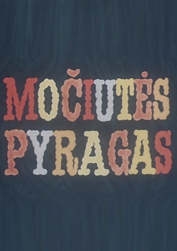 Močiutės pyragas