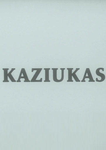 Kaziukas