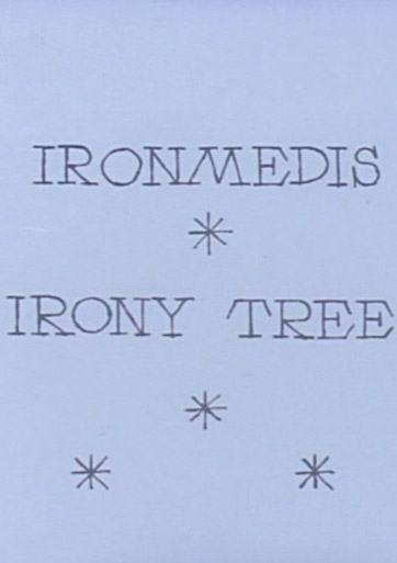 Ironmedis