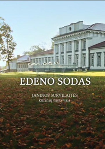 Edeno sodas