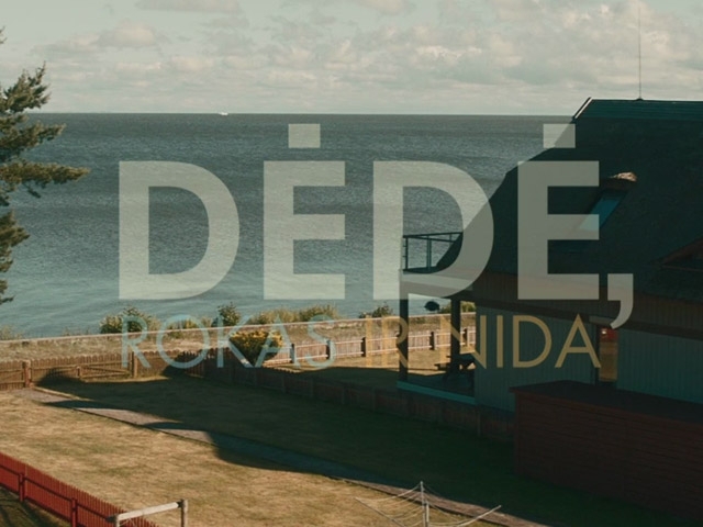 Dėdė, Rokas ir Nida