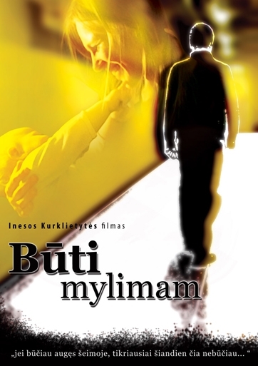 Būti mylimam