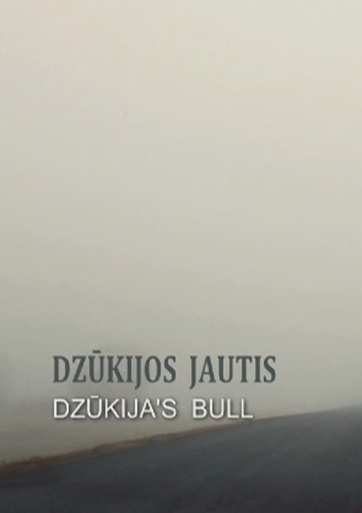 Dzūkijos jautis