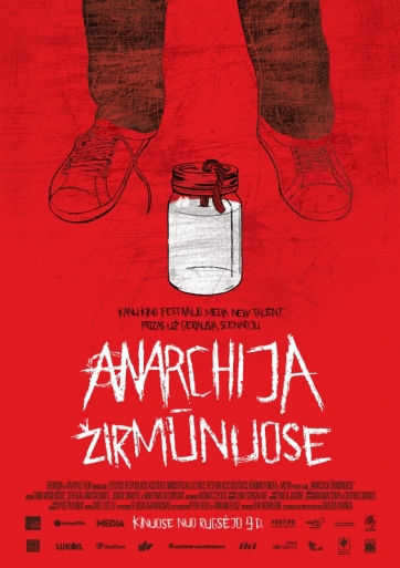 Anarchija Žirmūnuose