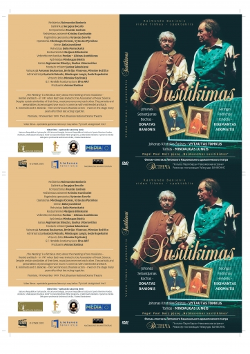 Susitikimas I dalis