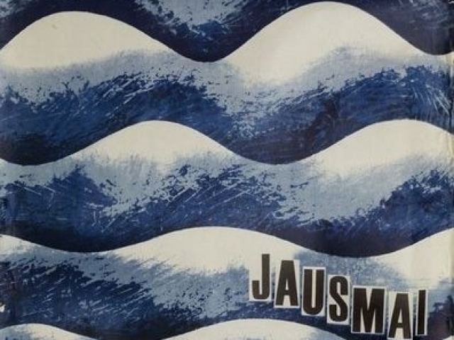 Jausmai