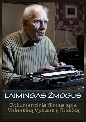 Laimingas žmogus