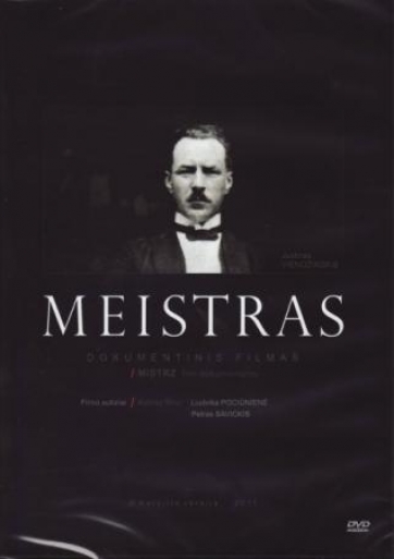 Meistras