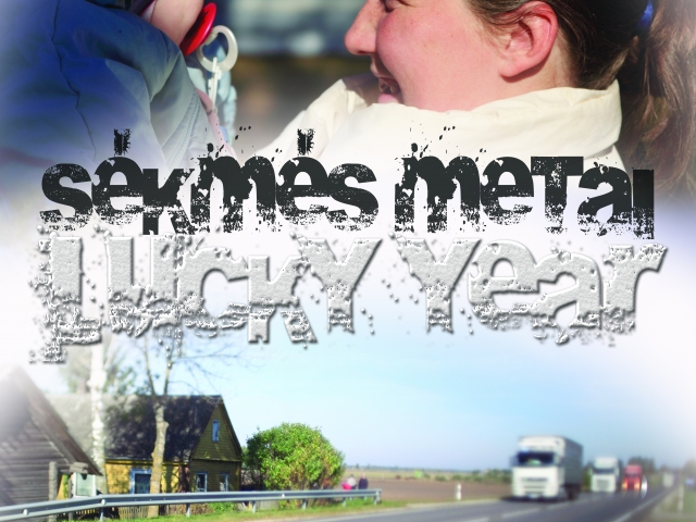 Sėkmės metai