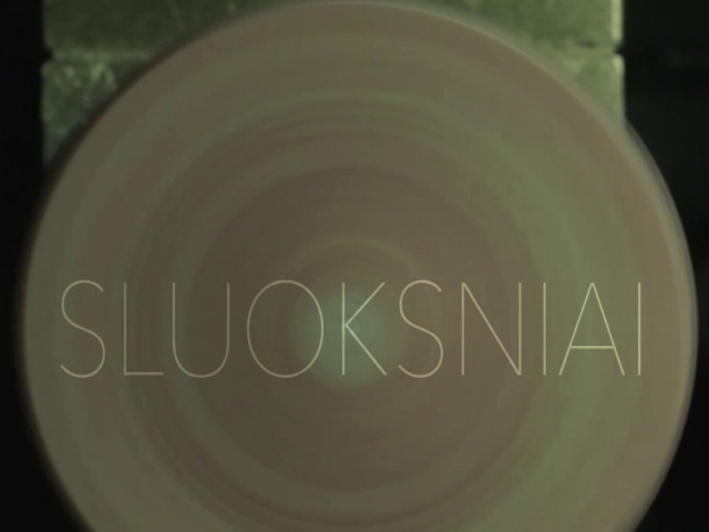 Sluoksniai