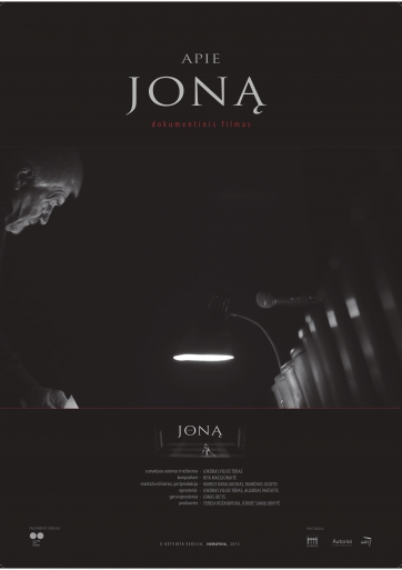 Apie Joną