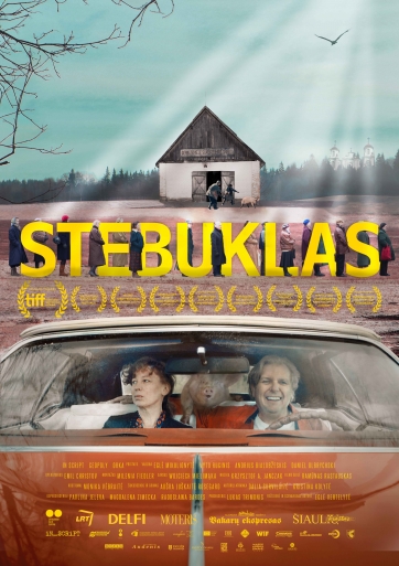 Stebuklas / Miracle