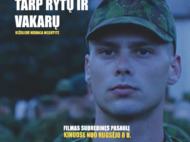 Siena: tarp rytų ir vakarų