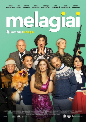 Melagiai