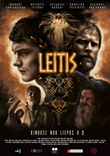 Leitis