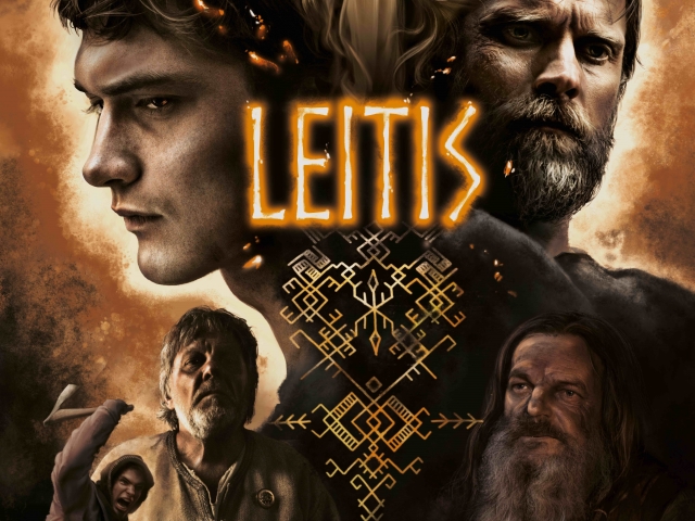 Leitis