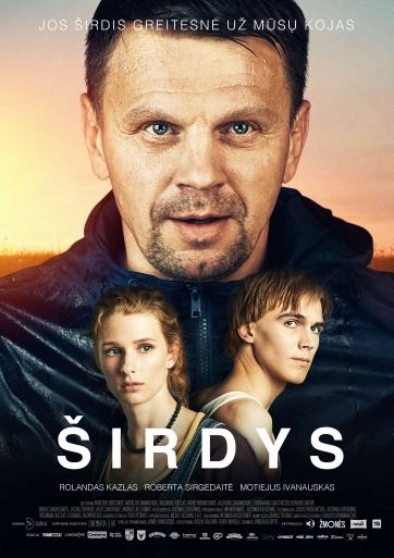 Širdys