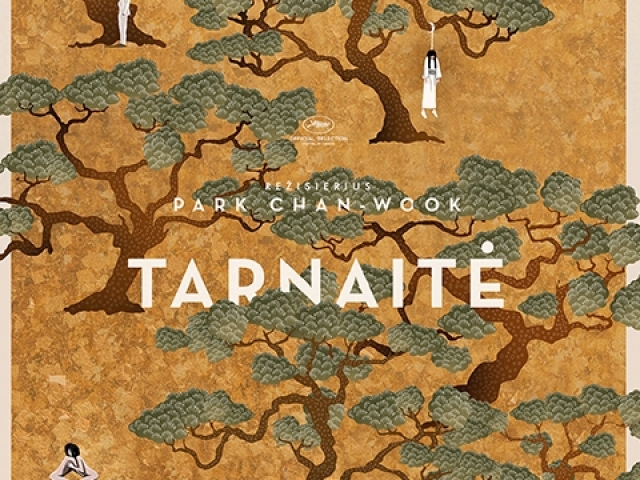 Tarnaitė