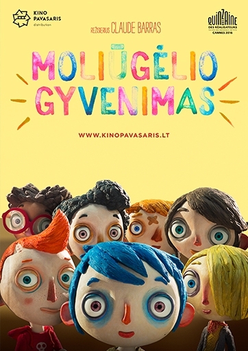 Moliūgėlio gyvenimas