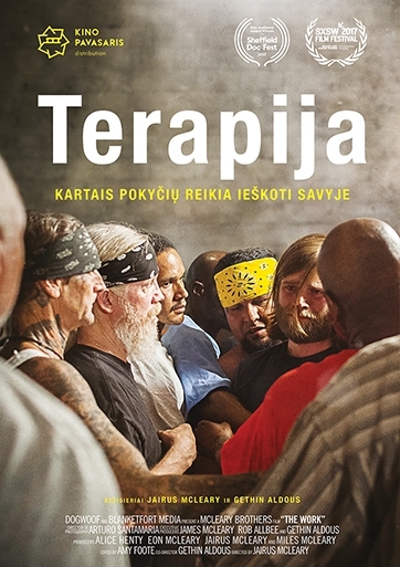 Terapija