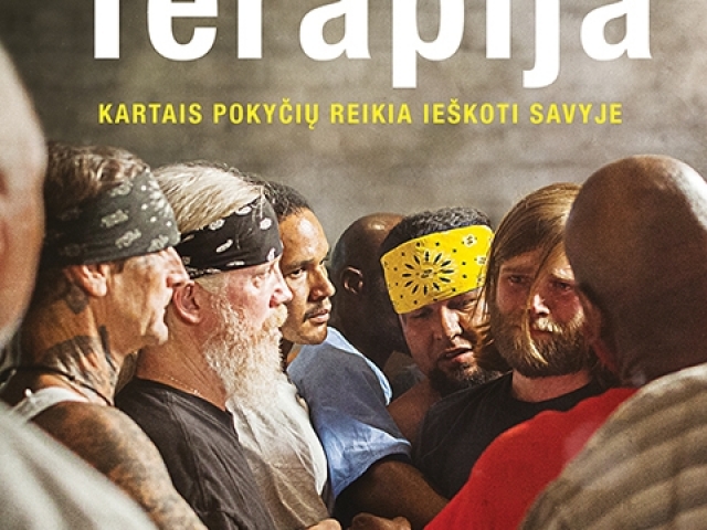 Terapija