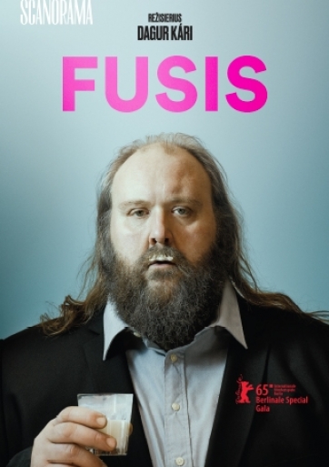 Fusis / Virgin Mountain