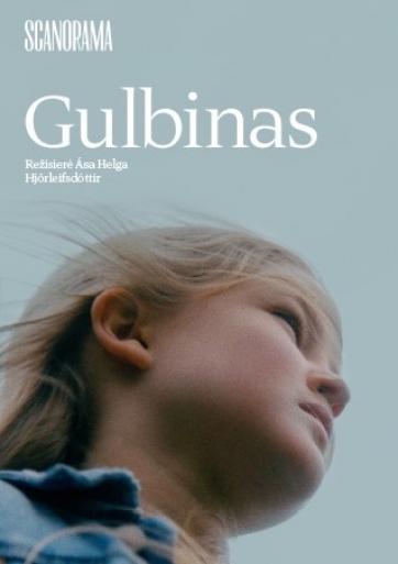 Gulbinas / The Swan