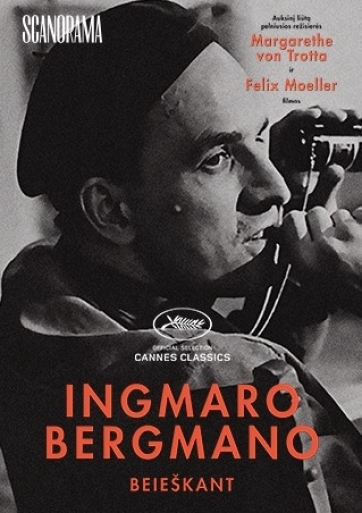 Ingmaro Bergmano beieškant / Searching for Ingmar Bergman