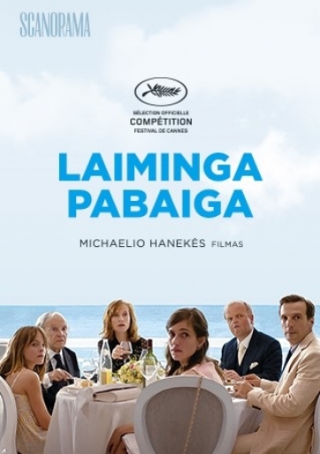 Laiminga pabaiga / Happy End