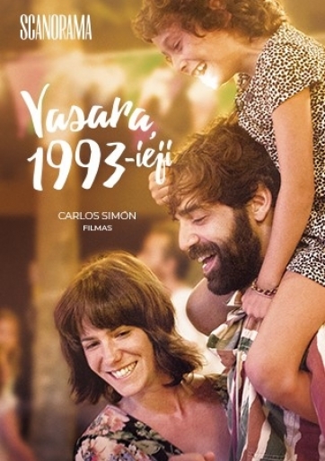 Vasara, 1993-ieji / Summer 1993