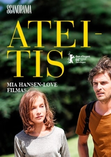 Ateitis / Things to Come