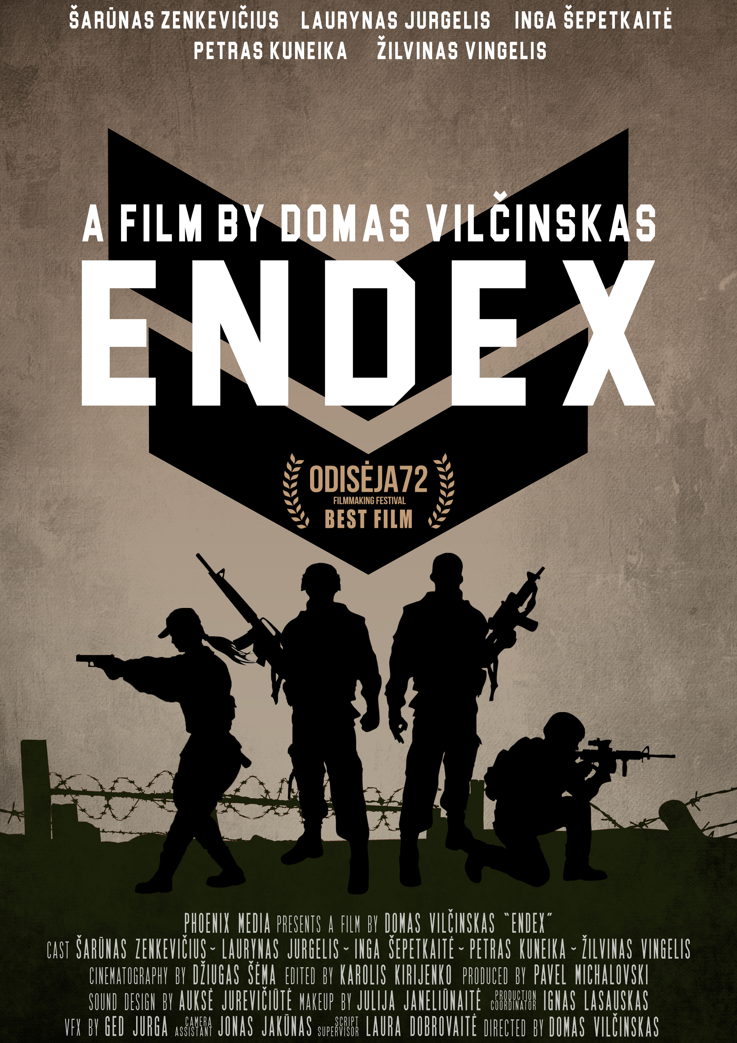 Endex