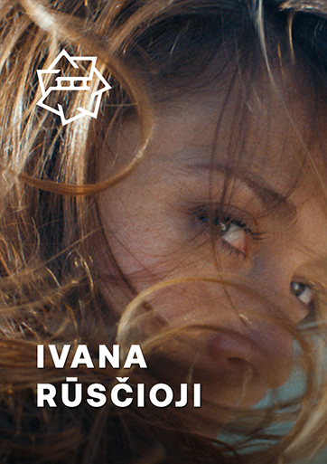 Ivana Rūsčioji / Ivana the Terrible