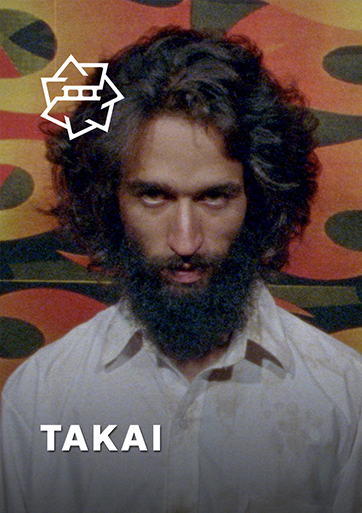 Takai / Los Conductos
