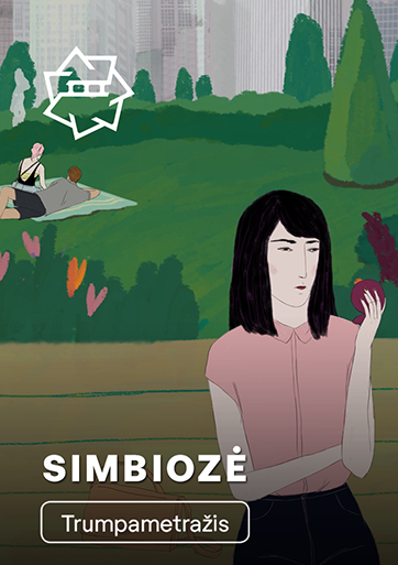 Simbiozė