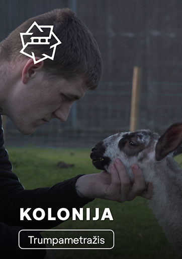 Kolonija / Hydebank