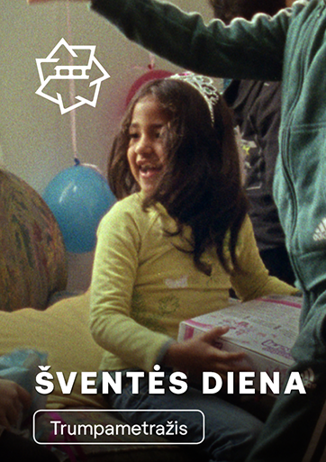 Šventės diena