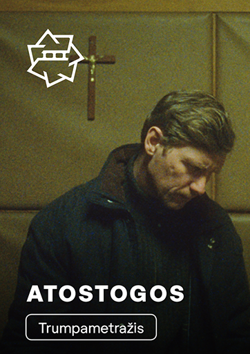 Atostogos / Leave of Absence