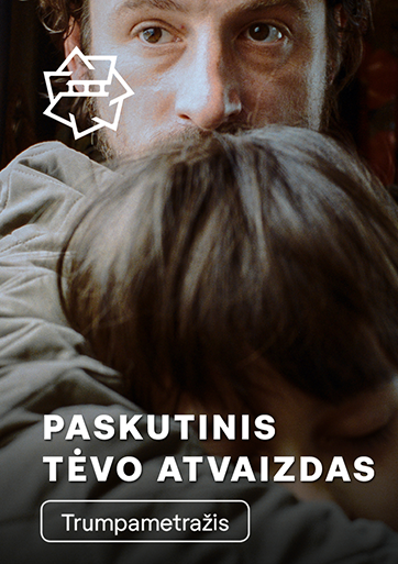 Paskutinis tėvo atvaizdas