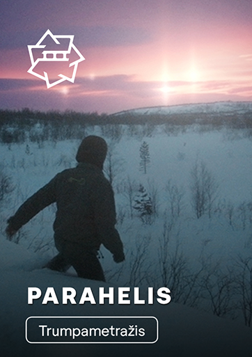 Parahelis
