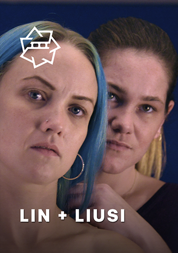 Lin + Liusi / Lynn & Lucy