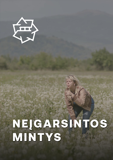 Neįgarsintos mintys